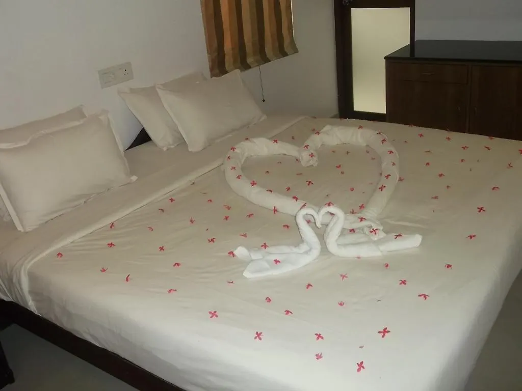 Saro Lake County Hotel Kumarakom India