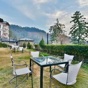 Resort Hillcrest By Dls Shimla