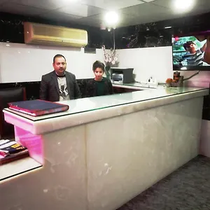 Hotel Sohi Residency Delhi (National Capital Territory of India)