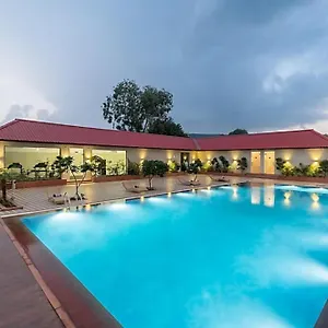 Hotel Pandora Grand, Udaipur- Nestled In Nature Wrapped In Luxury Udaipur