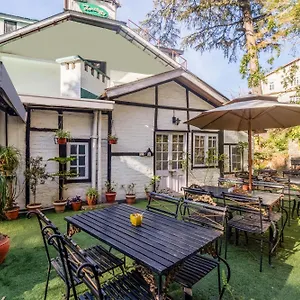 Hotel Treebo The Alpine Heritage Residency Shimla