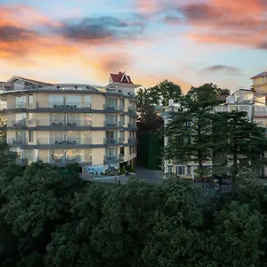 Hotel Snow Valley Heights Shimla