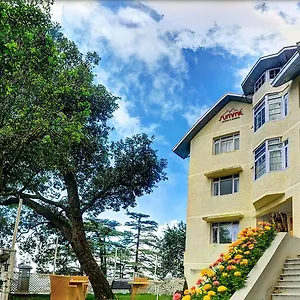 Hotel Summit Le Royale Hotel, Shimla