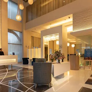 Hotel Clarens Gurgaon