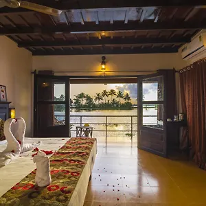 Resort Warmth Haven Alappuzha