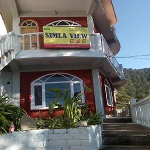 Bed & Breakfast View Shimla