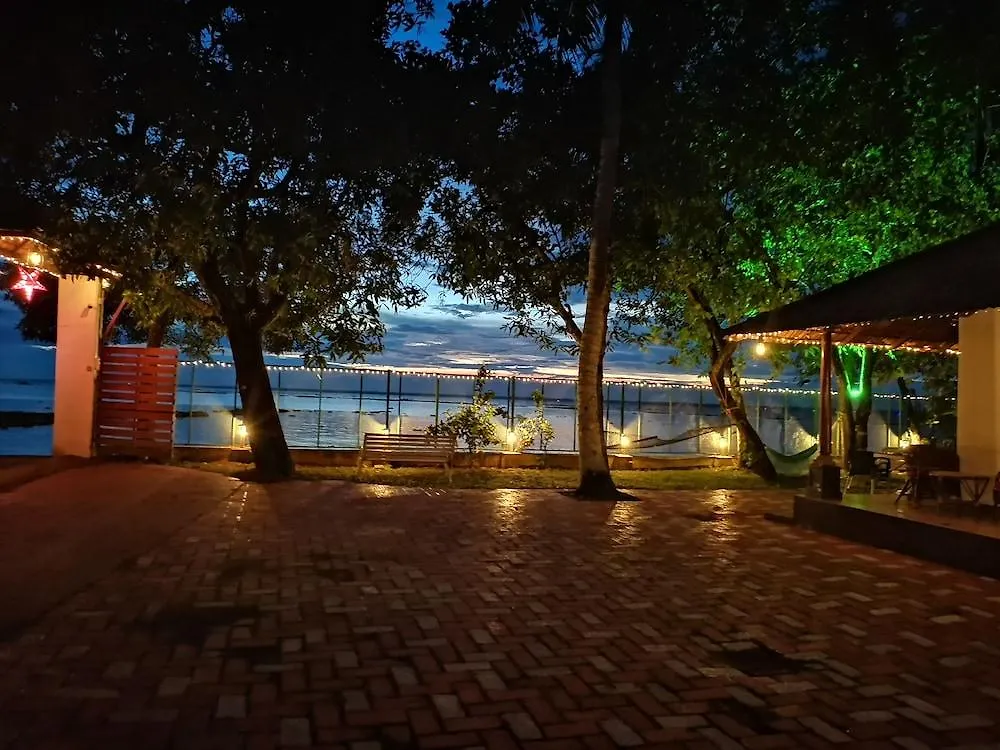 *** Resort Saro Lake County Kumarakom India