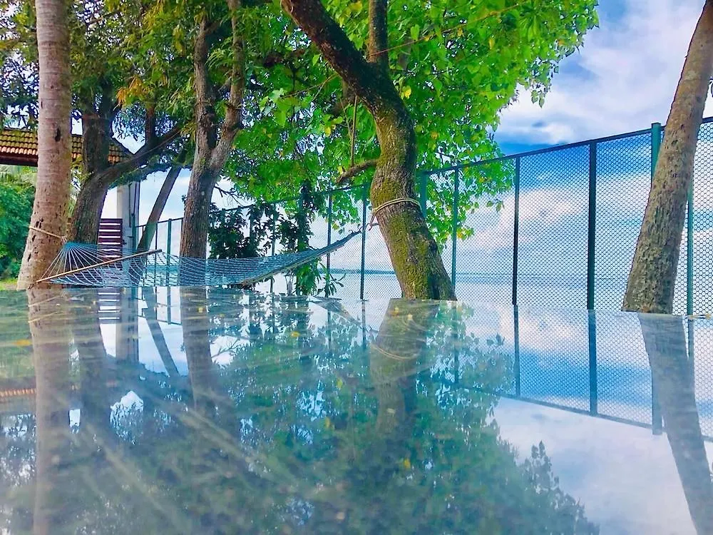 Resort Saro Lake County Kumarakom
