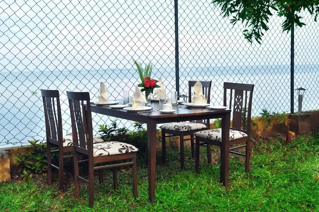 Resort Saro Lake County Kumarakom