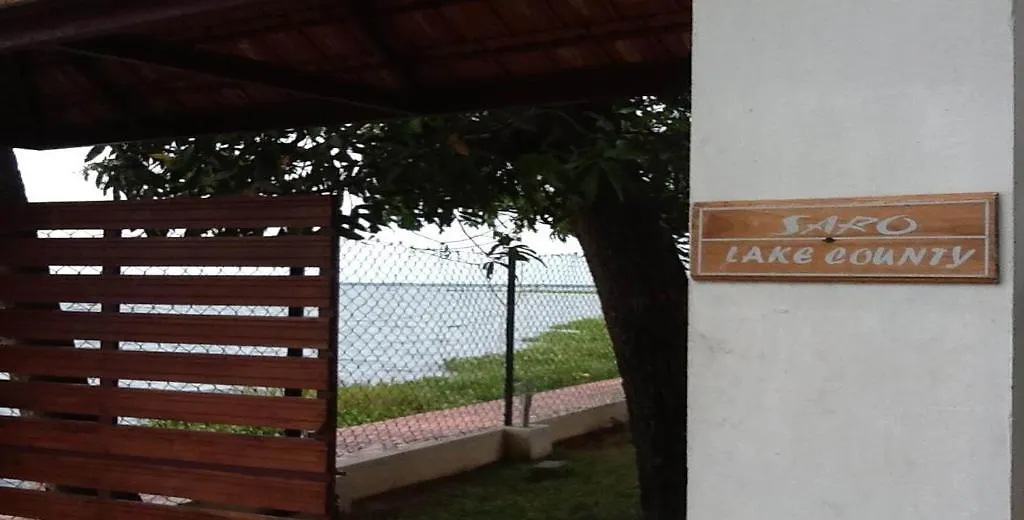 Resort Saro Lake County Kumarakom