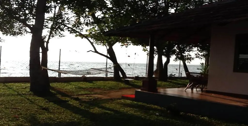 Saro Lake County Kumarakom Resort