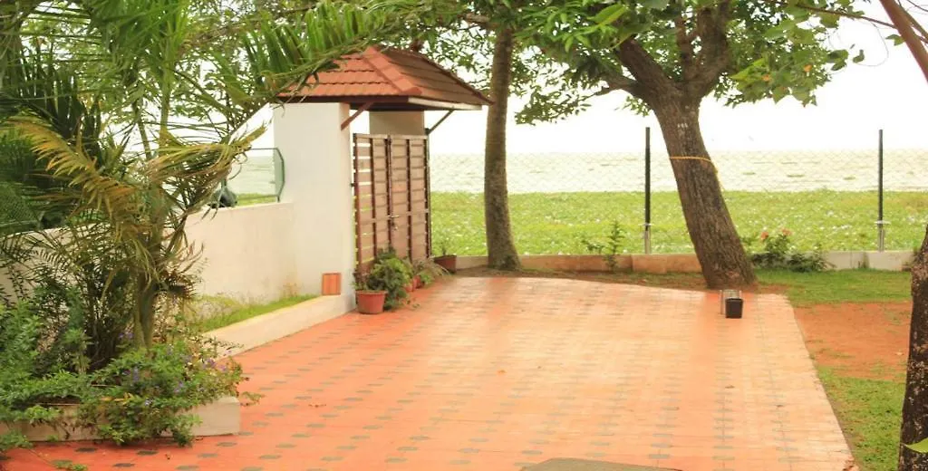 Resort Saro Lake County Kumarakom