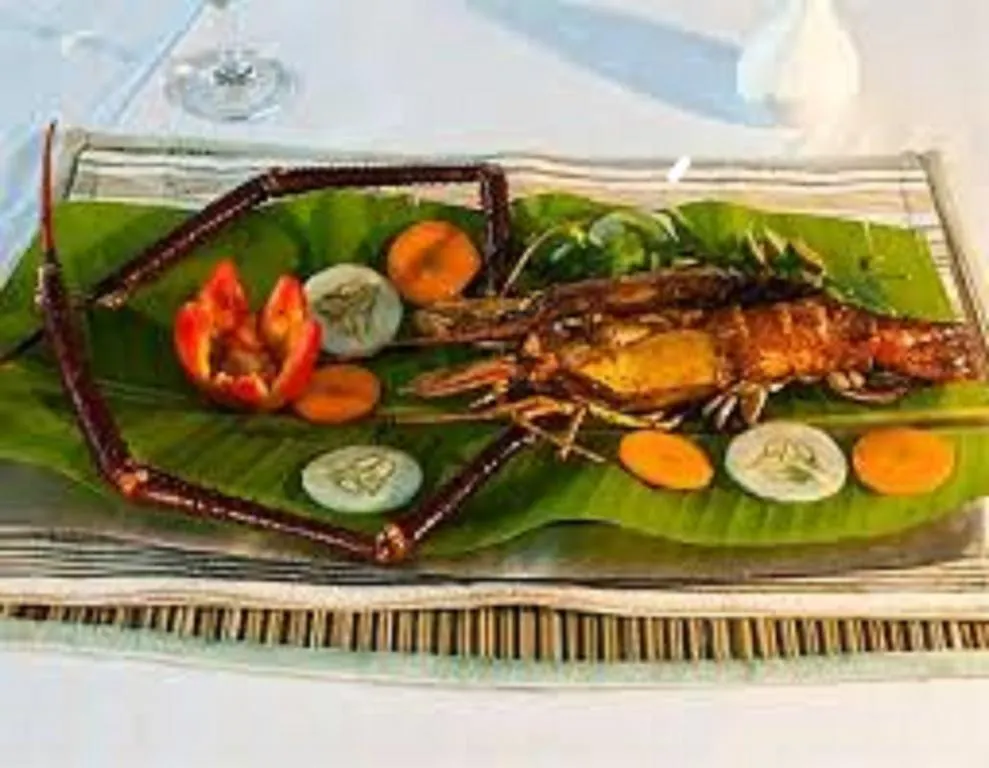 Saro Lake County Kumarakom 3*,